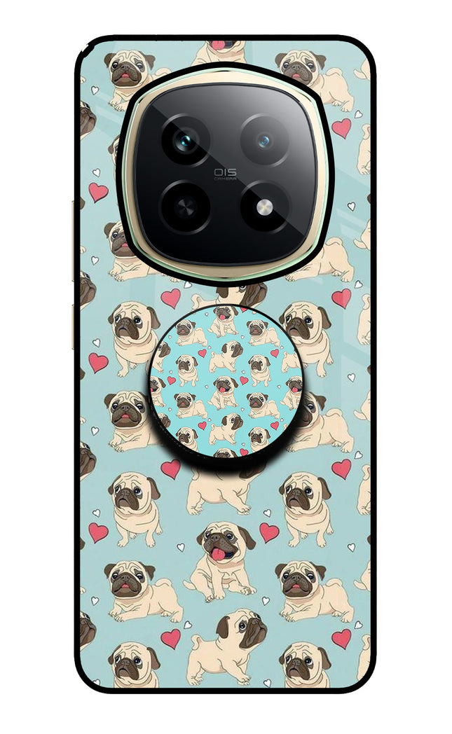 Pug Dog Realme P2 Pro 5G Pop Case by Casekaro