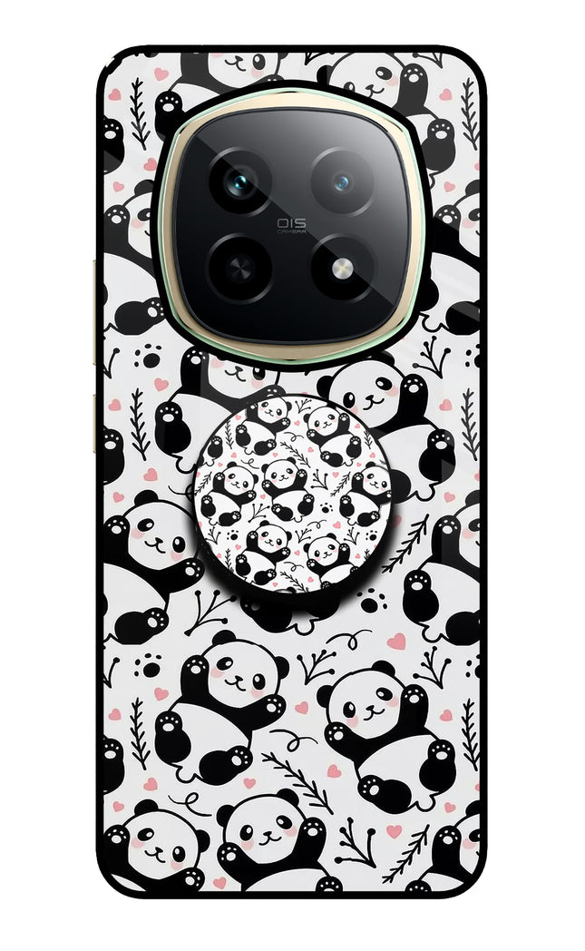 Cute Panda Realme P2 Pro 5G Pop Case by Casekaro