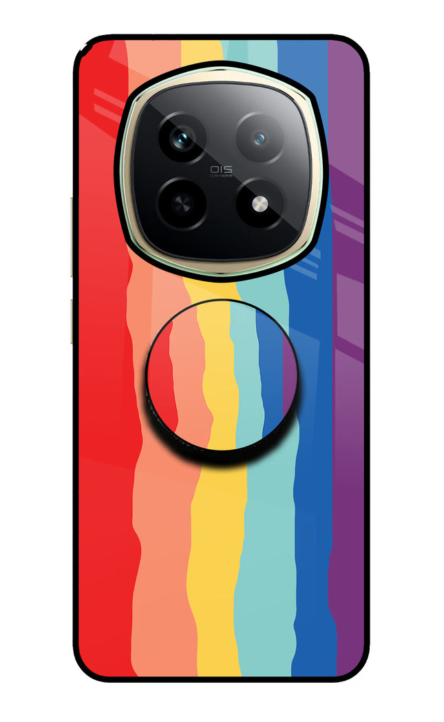 Rainbow Realme P2 Pro 5G Pop Case by Casekaro