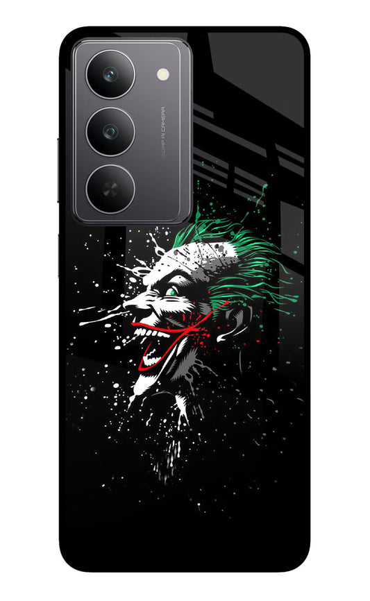 Joker Realme 14x 5G Glass Case