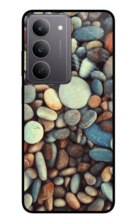 Pebble Realme 14x 5G Glass Case