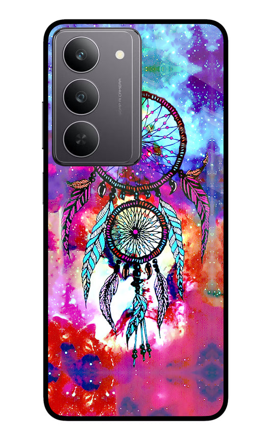 Dream Catcher Abstract Realme 14x 5G Glass Case