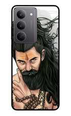 Mahadev Realme 14x 5G Glass Case