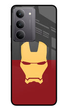 Ironman Realme 14x 5G Glass Case