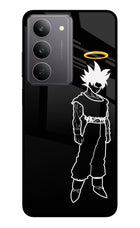 DBS Character Realme 14x 5G Glass Case