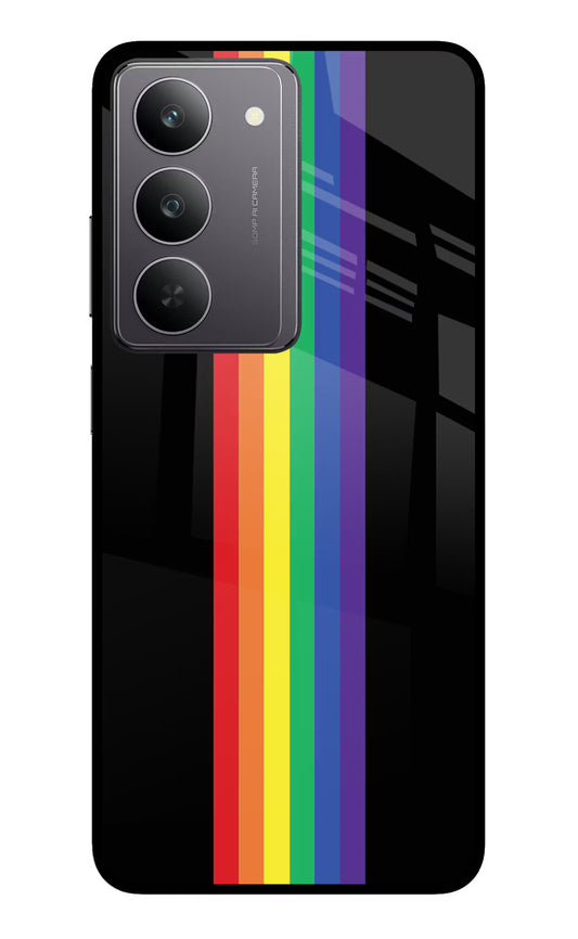 Pride Realme 14x 5G Glass Case