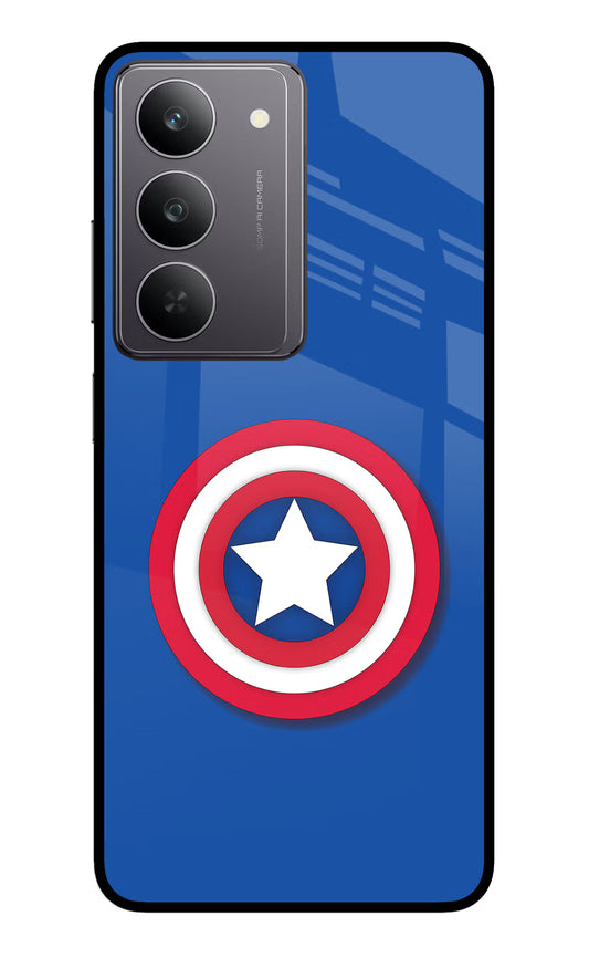 Shield Realme 14x 5G Glass Case