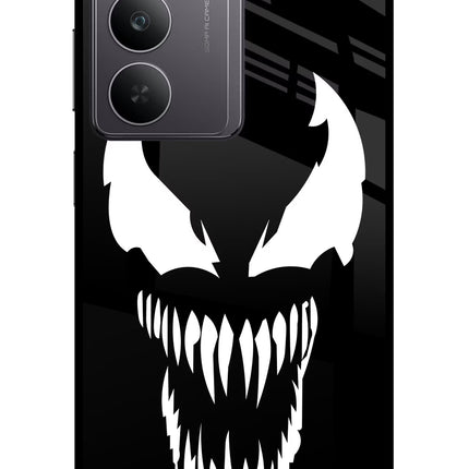 Venom Realme 14x 5G Glass Case