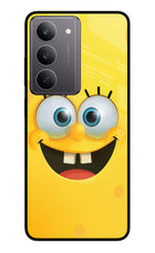 Sponge 1 Realme 14x 5G Glass Case