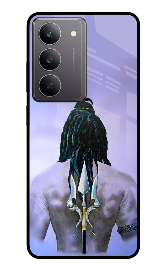 Shiva Realme 14x 5G Glass Case