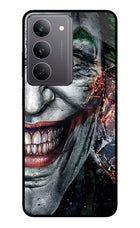 Joker Cam Realme 14x 5G Glass Case