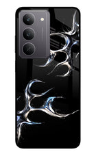 Chrome Tribal Realme 14x 5G Glass Case