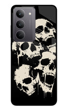 Dead Stack Realme 14x 5G Glass Case