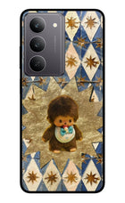 Woodooo Realme 14x 5G Glass Case