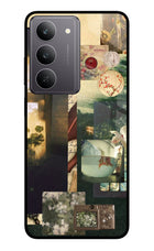 Summer Realme 14x 5G Glass Case