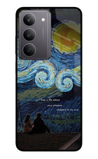 Softcore Realme 14x 5G Glass Case