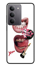 Rockstar Realme 14x 5G Glass Case