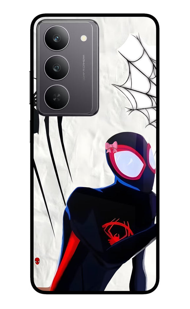 Miles Verse Realme 14x 5G Glass Case