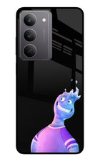 Wade Wave Realme 14x 5G Glass Case