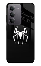 Miles Symbol Realme 14x 5G Glass Case
