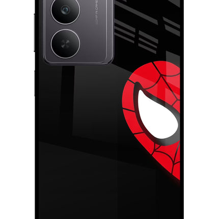 Peter Mask Realme 14x 5G Glass Case