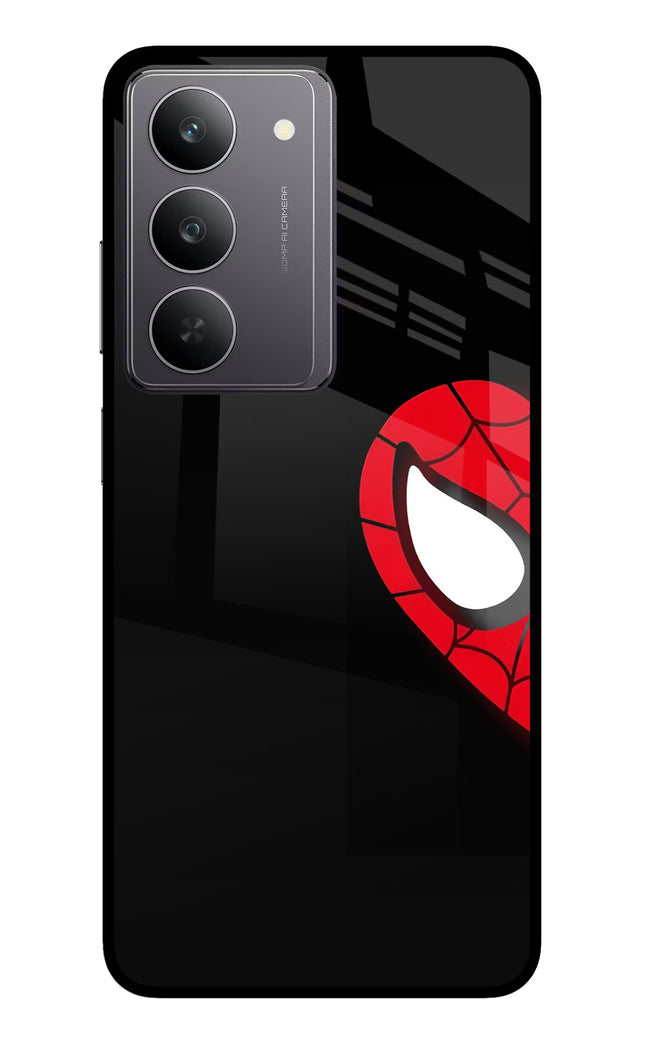 Peter Mask Realme 14x 5G Glass Case