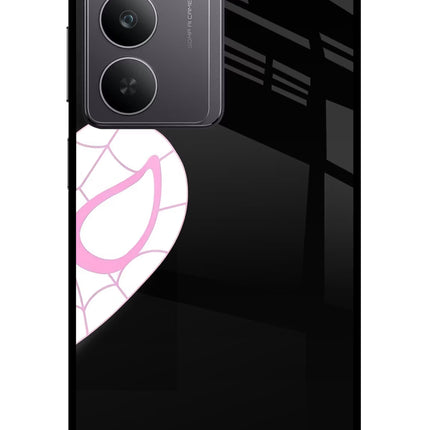 Gwen Mask Realme 14x 5G Glass Case