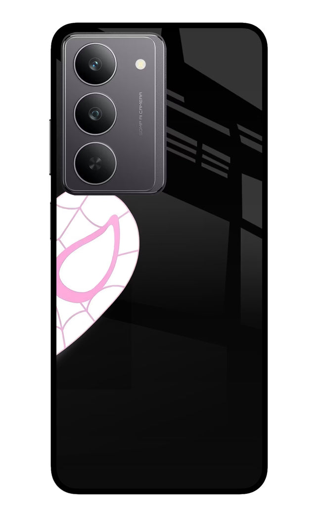 Gwen Mask Realme 14x 5G Glass Case
