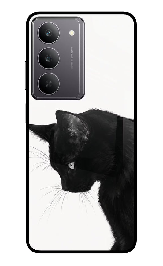 Shadow Gaze Realme 14x 5G Glass Case