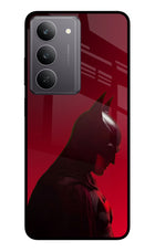 Dark Knight Realme 14x 5G Glass Case