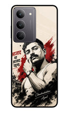 Dr. Ambedkar Visionary Realme 14x 5G Glass Case