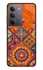 Kutch Glow Realme 14x 5G Glass Case