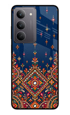 Neel Noor Realme 14x 5G Glass Case