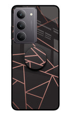 Geometric Pattern Realme 14x 5G Pop Case by Casekaro