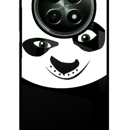Panda Realme 12x 5G Glass Case