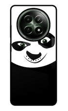 Panda Realme 12x 5G Glass Case
