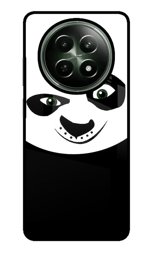 Panda Realme 12x 5G Glass Case