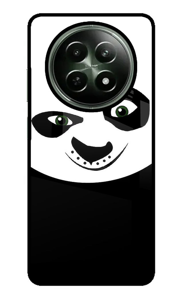 Panda Realme 12x 5G Glass Case