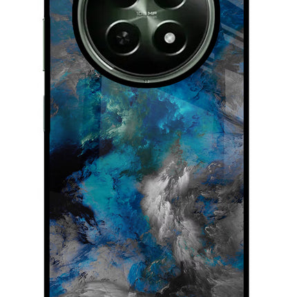 Artwork Realme 12x 5G Glass Case