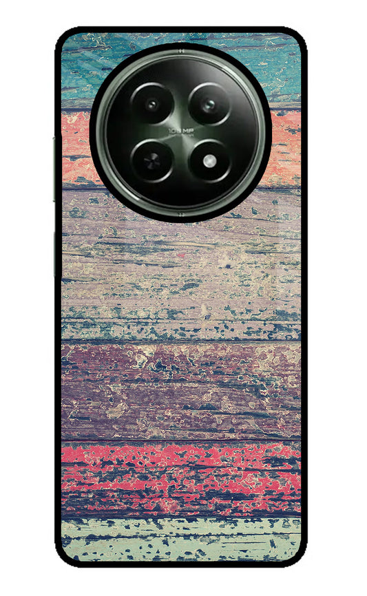 Colourful Wall Realme 12x 5G Glass Case