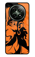Hanuman Realme 12x 5G Glass Case