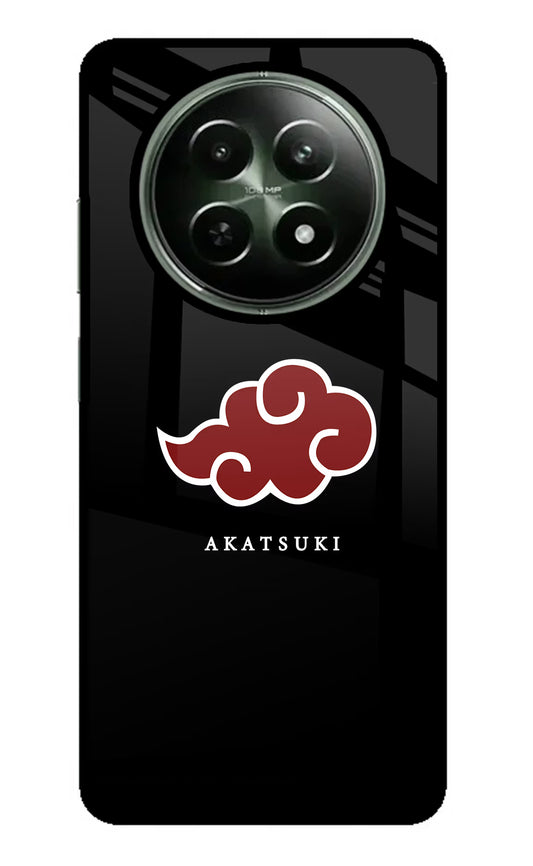 Akatsuki Realme 12x 5G Glass Case