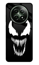 Venom Realme 12x 5G Glass Case