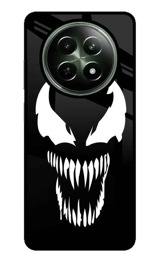 Venom Realme 12x 5G Glass Case