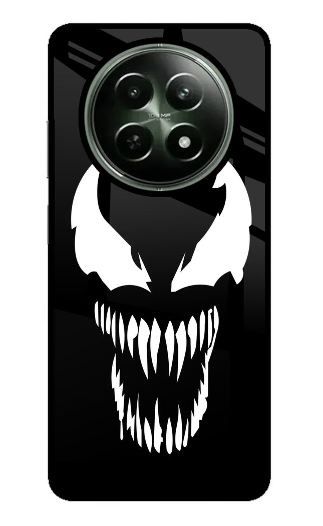 Venom Realme 12x 5G Glass Case