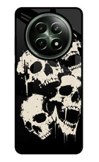 Dead Stack Realme 12x 5G Glass Case