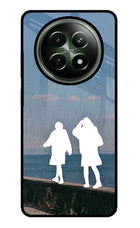 Coastal Dream Realme 12x 5G Glass Case
