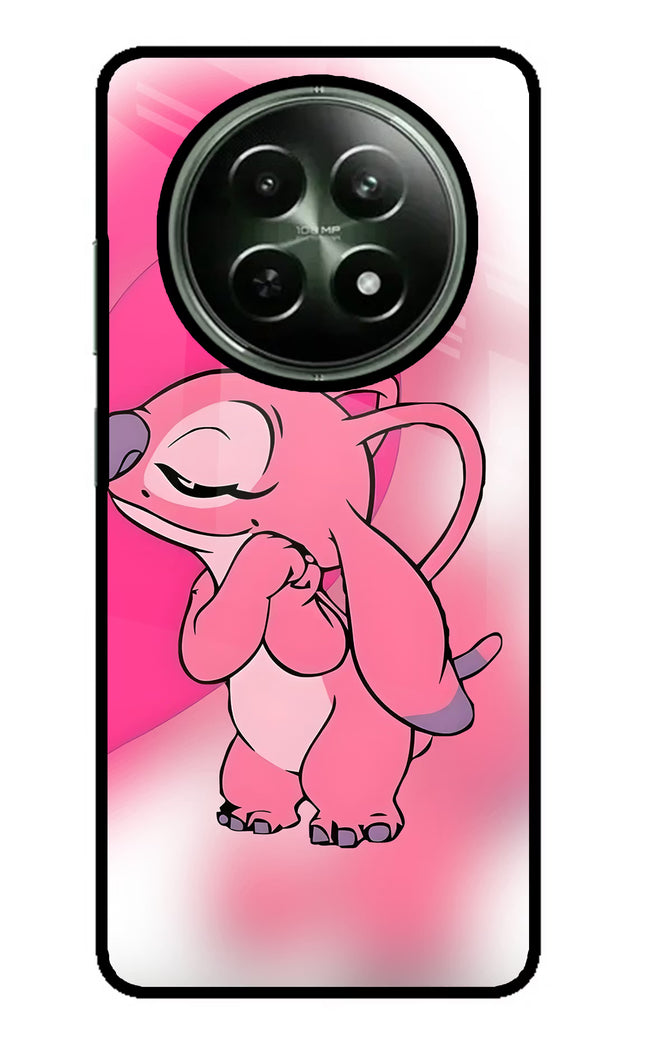 Angel Hug Realme 12x 5G Glass Case