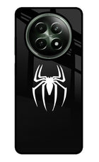 Miles Symbol Realme 12x 5G Glass Case