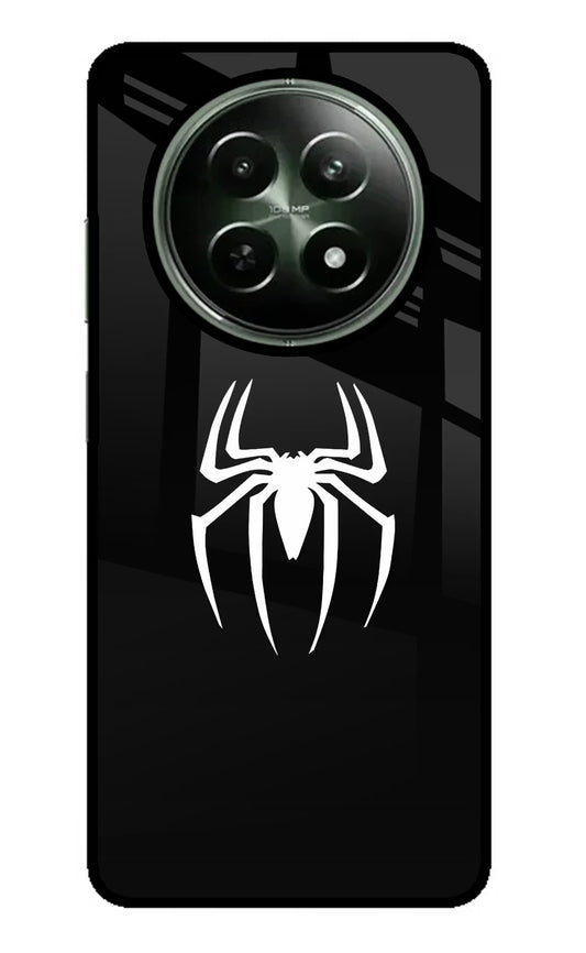 Miles Symbol Realme 12x 5G Glass Case